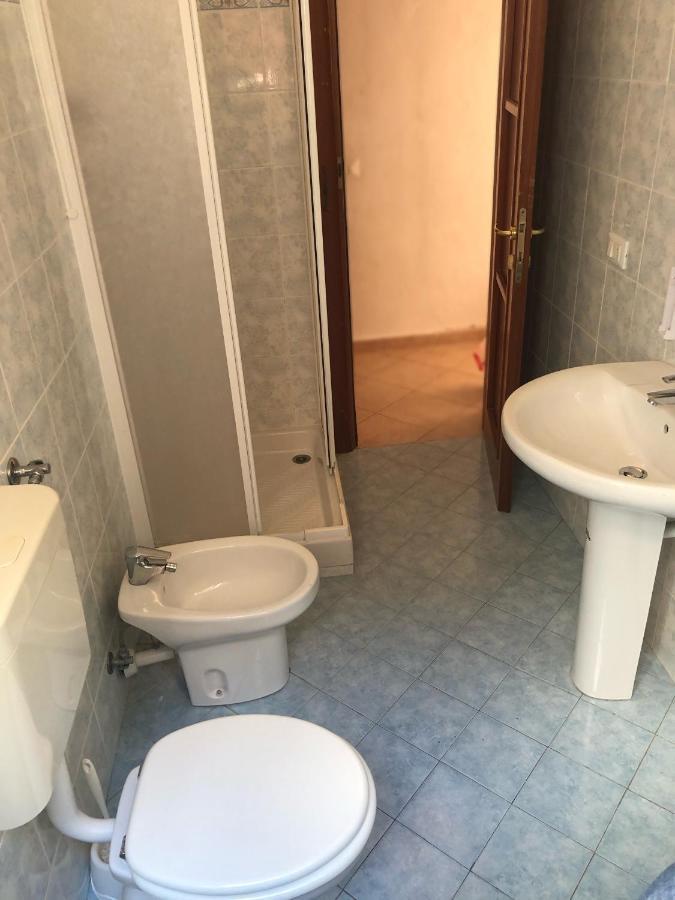 Affittacamere Ca' Dei Lisci Riomaggiore Exterior foto